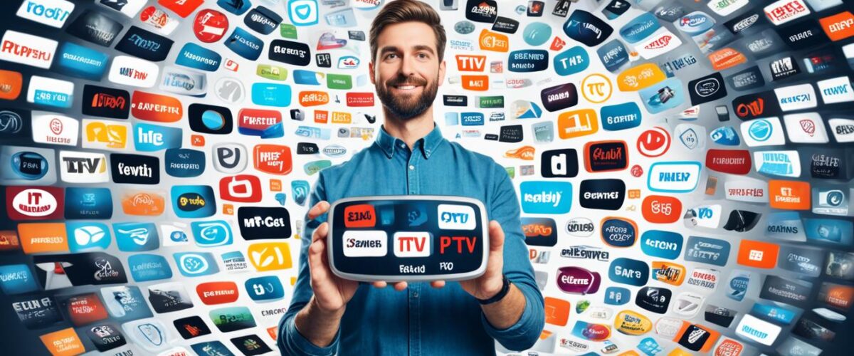 IPTV: Exploring Subscription-Based Models