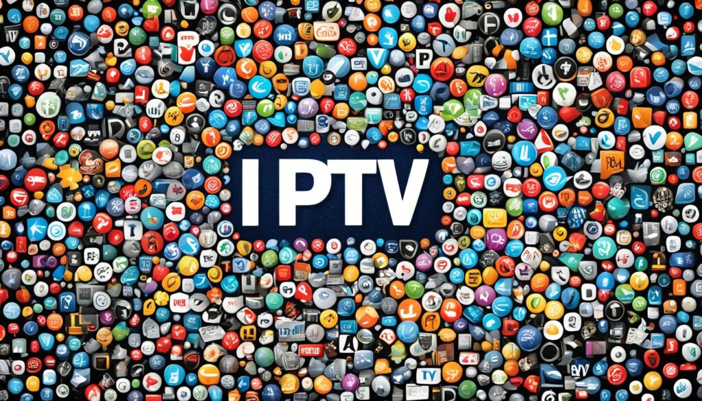 IPTV Content Quality and Variety