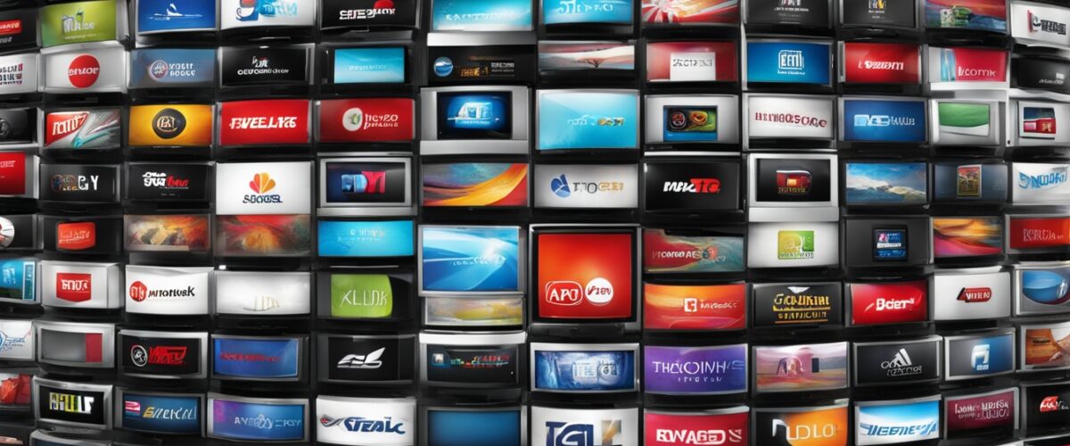 IPTV: Exploring Ad-Supported Models