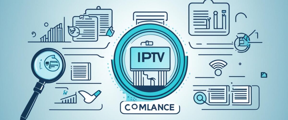 IPTV: Legal Aspects and Compliance