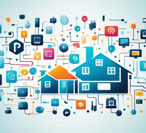IPTV: Role in Smart Home Ecosystems