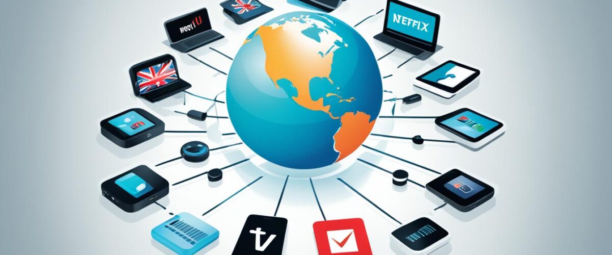 IPTV: How to Access International Content