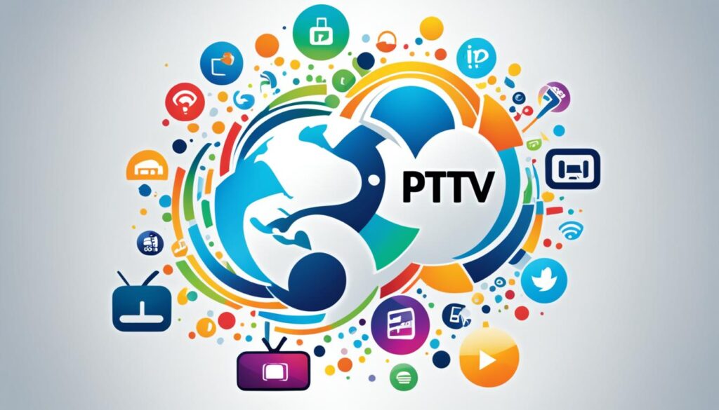 IPTV Streaming