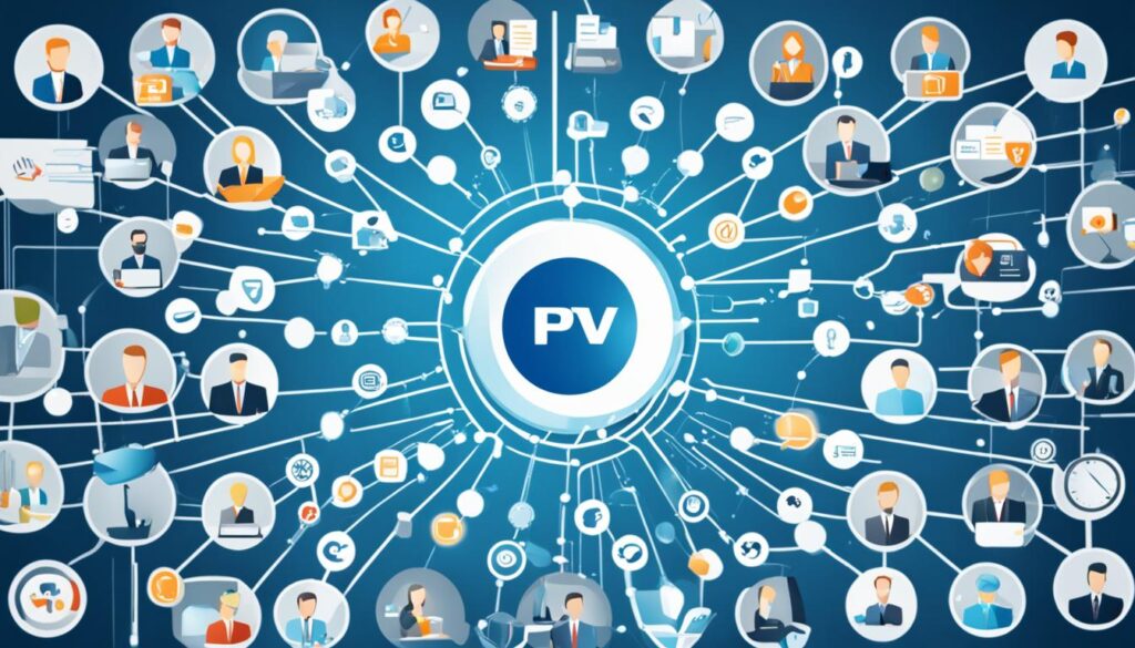 Optimizing IPTV content delivery